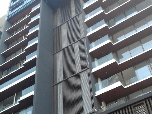 Resale | 3 BHK + Pooja Room 1568 Sq.Ft. Apartment in Brand Newbuilding