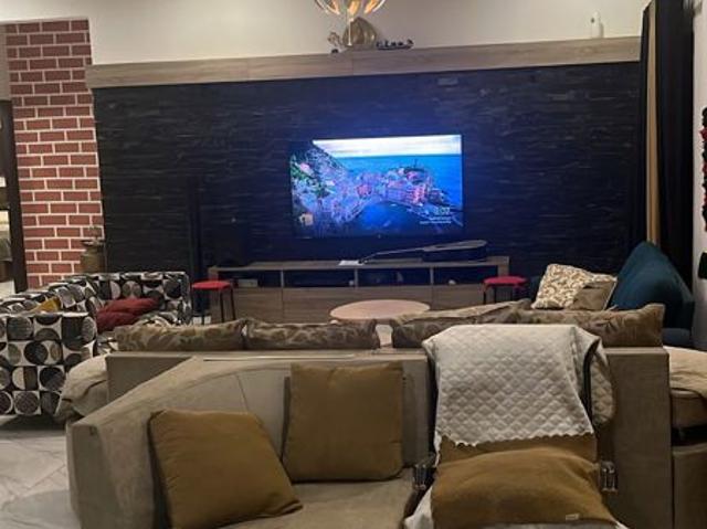 Resale | 3 BHK + Pooja Room 1560 Sq.Ft. Apartment in Vidyaranyapura