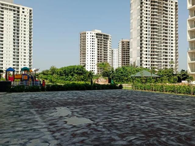 Resale | 3 BHK + Pooja Room 1560 Sq.Ft. Apartment in Mullanpur