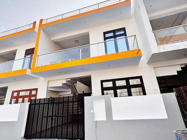 Resale | 3 BHK + Pooja Room 1560 Sq.Ft. Independent House in Matiyari