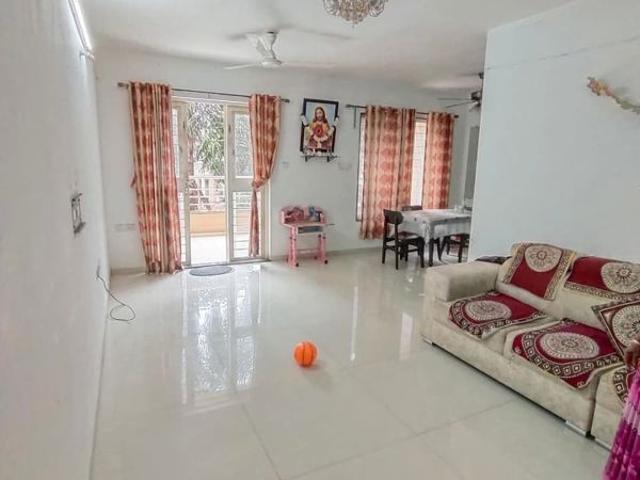 Resale | 3 BHK + Pooja Room 1580 Sq.Ft. Apartment in Sheetal Plaza