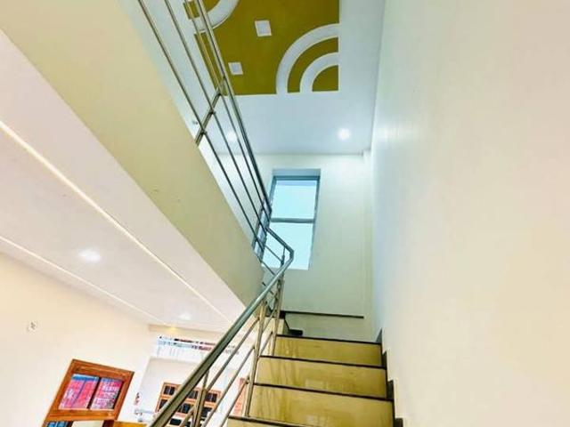 Resale | 3 BHK + Pooja Room 1580 Sq.Ft. Villa in Gomti Nagar