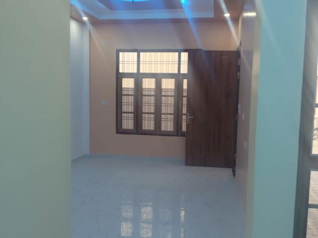 Resale | 3 BHK + Pooja Room 1590 Sq.Ft. Villa in Gomti Nagar