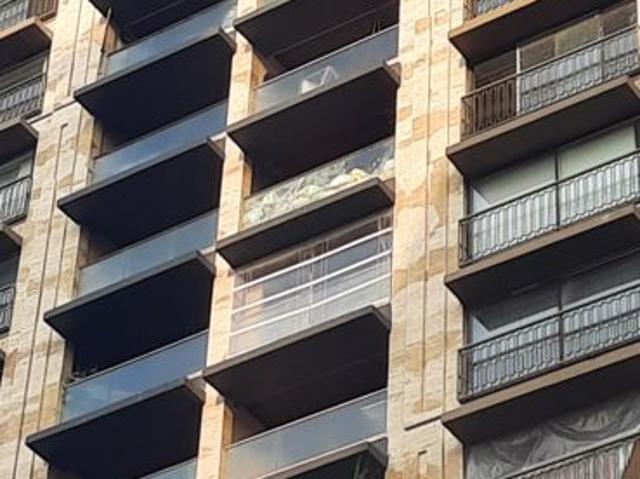 Resale | 3 BHK + Pooja Room 1600 Sq.Ft. Apartment in Brand Newbuilding