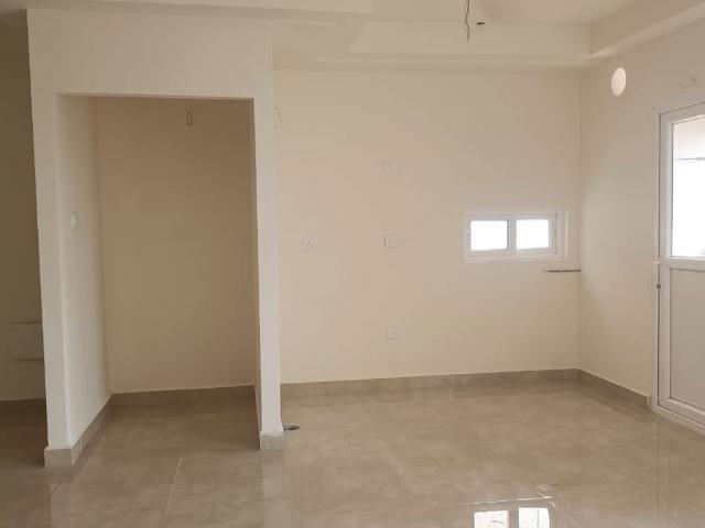 Resale | 3 BHK + Pooja Room 1600 Sq.Ft. Apartment in Candeur 40