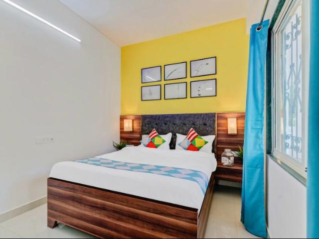 Resale | 3 BHK + Pooja Room 1600 Sq.Ft. Apartment in Goel Ganga Hamlet