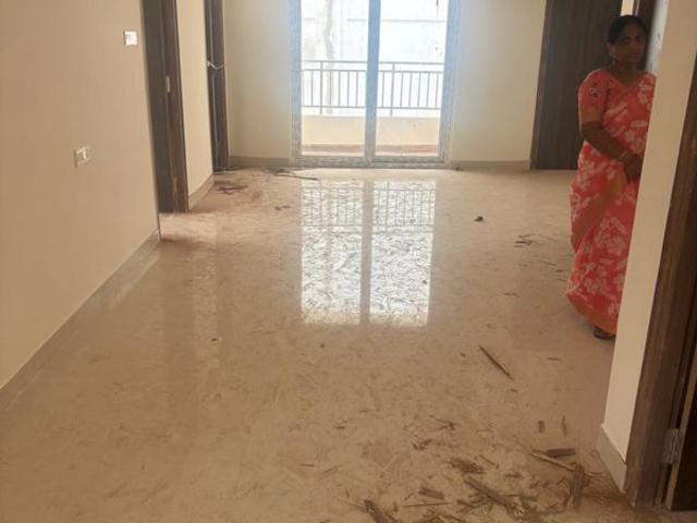 Resale | 3 BHK + Pooja Room 1600 Sq.Ft. Apartment in Jagsons Pride