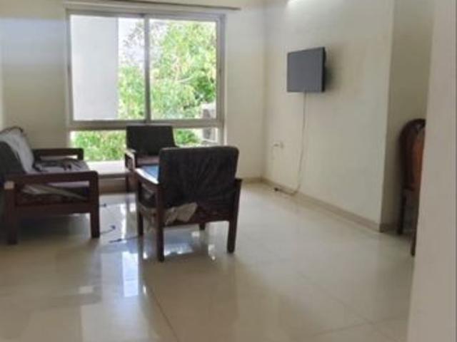 Resale | 3 BHK + Pooja Room 1600 Sq.Ft. Apartment in Rohan Mithila