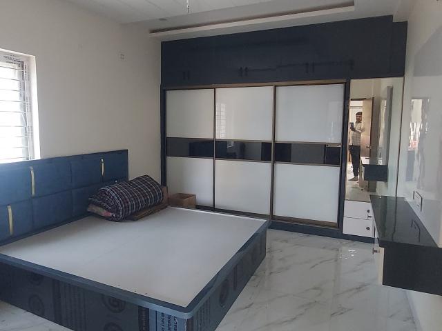 Resale | 3 BHK + Pooja Room 1600 Sq.Ft. Apartment in Sri Achyuta Art Living Homes
