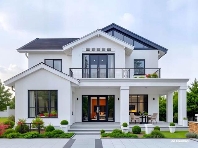 Resale | 3 BHK + Pooja Room 1600 Sq.Ft. Villa in Jigani