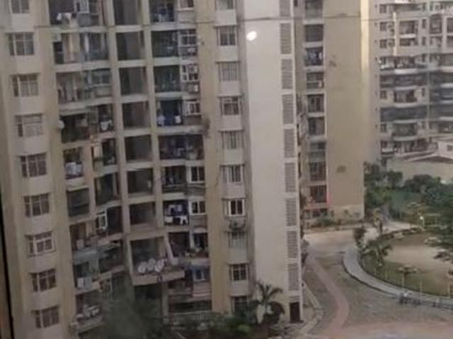 Resale | 3 BHK + Pooja Room 1610 Sq.Ft. Apartment in Aditya Mega City