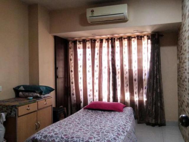 Resale | 3 BHK + Pooja Room 1625 Sq.Ft. Apartment in Hyde Park CHS