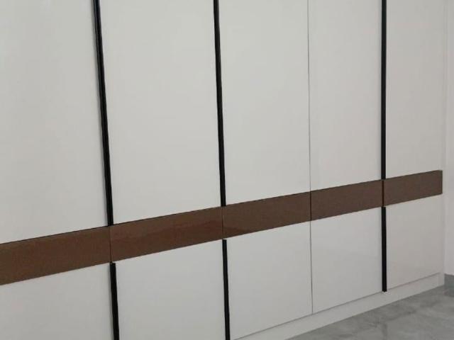 Resale | 3 BHK + Pooja Room 1626 Sq.Ft. Apartment in Arvind Bel Air