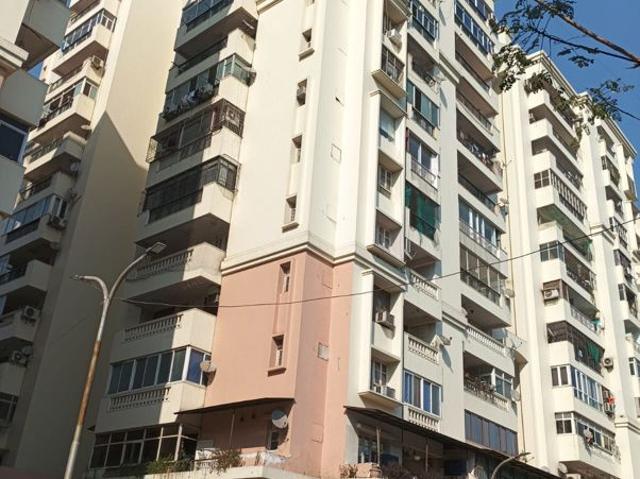 Resale | 3 BHK + Pooja Room 1628 Sq.Ft. Apartment in Eros Woodbury Tower