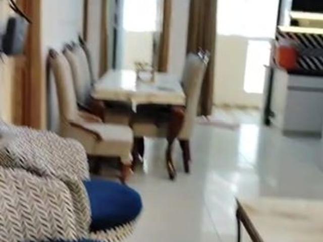 Resale | 3 BHK + Pooja Room 1620 Sq.Ft. Apartment in Landcraft Golf Links