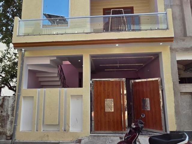 Resale | 3 BHK + Pooja Room 1635 Sq.Ft. Villa in Indira Nagar