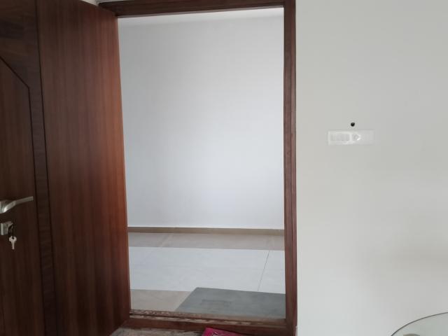 Resale | 3 BHK + Pooja Room 1630 Sq.Ft. Apartment in Bachupally