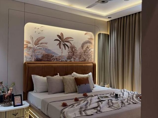 Resale | 3 BHK + Pooja Room 1645 Sq.Ft. Independent House in Sector 45