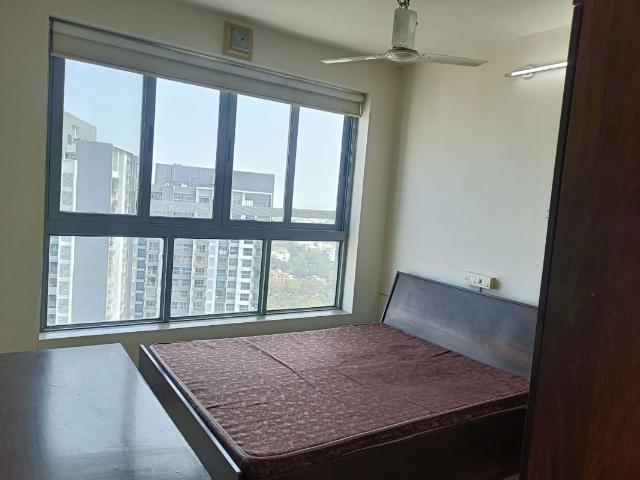 Resale | 3 BHK + Pooja Room 1646 Sq.Ft. Apartment in Osian Almanova
