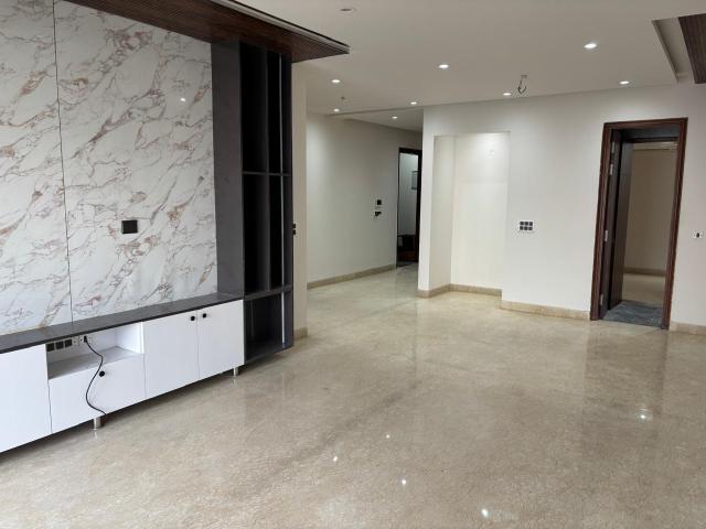 Resale | 3 BHK + Pooja Room 1647 Sq.Ft. Apartment in Godrej Summit
