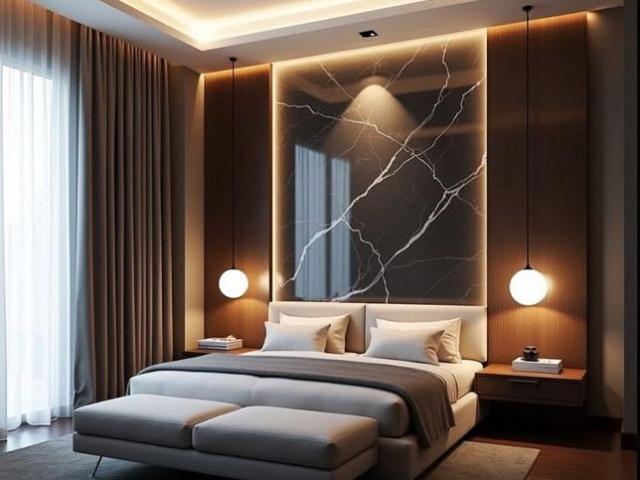 Resale | 3 BHK + Pooja Room 1640 Sq.Ft. Independent House in Sector 45