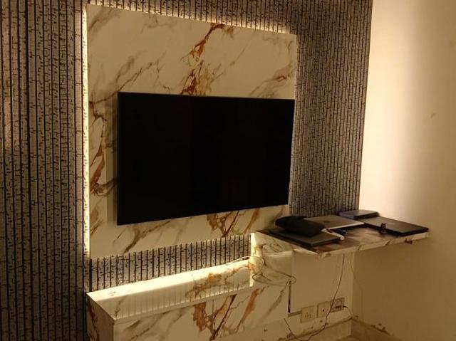 Resale | 3 BHK + Pooja Room 1654 Sq.Ft. Apartment in Arocon Golf Ville
