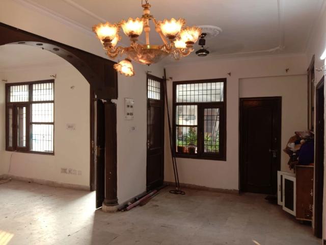 Resale | 3 BHK + Pooja Room 1657 Sq.Ft. Apartment in Sector 68