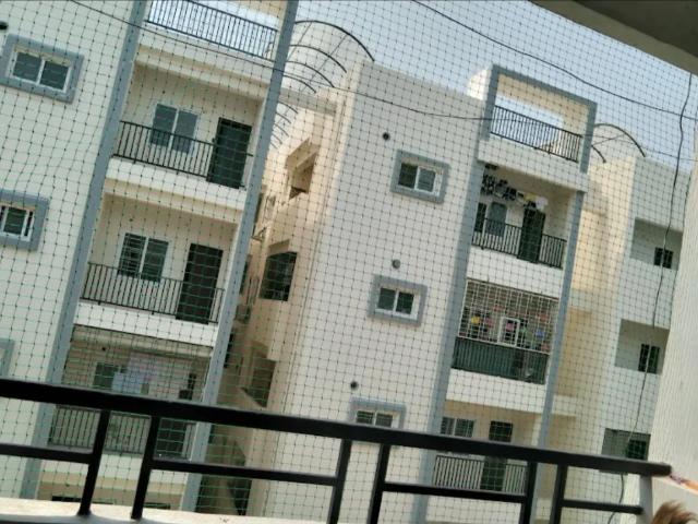Resale | 3 BHK + Pooja Room 1650 Sq.Ft. Apartment in Vasavi Lakecity West