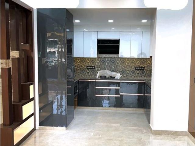 Resale | 3 BHK + Pooja Room 1650 Sq.Ft. Apartment in Dwarka