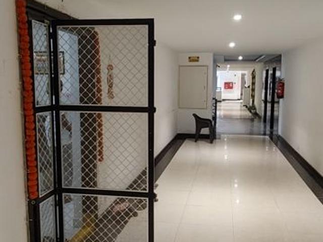 Resale | 3 BHK + Pooja Room 1650 Sq.Ft. Apartment in Kondapur