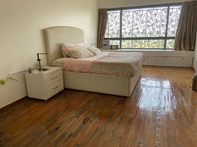 Resale | 3 BHK + Pooja Room 1650 Sq.Ft. Apartment in Rohan Mithila