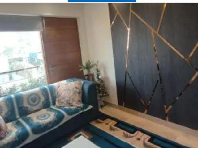 Resale | 3 BHK + Pooja Room 1650 Sq.Ft. Independent House in Lalleshwari Vatika cghs