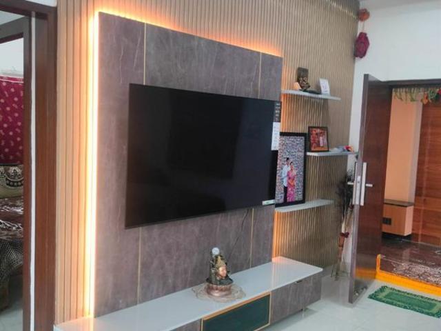 Resale | 3 BHK + Pooja Room 1652 Sq.Ft. Apartment in Akshaya Homes Nagole
