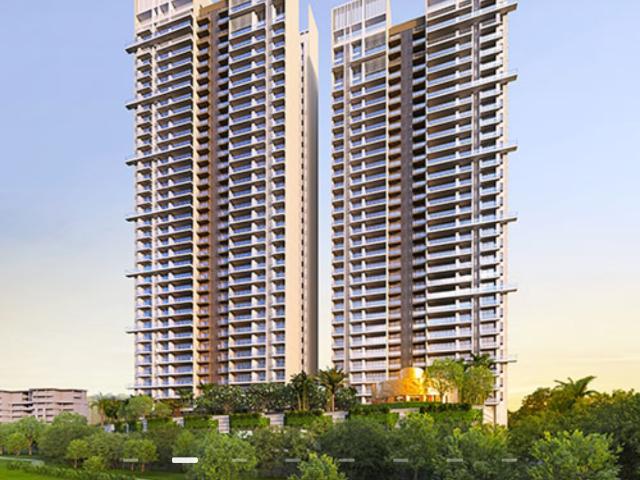 Resale | 3 BHK + Pooja Room 1665 Sq.Ft. Apartment in M3M Capital