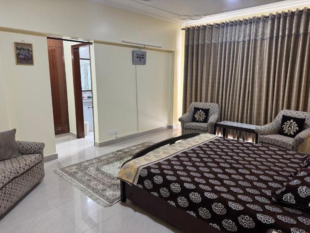 Resale | 3 BHK + Pooja Room 1662 Sq.Ft. Apartment in Unitech Fresco