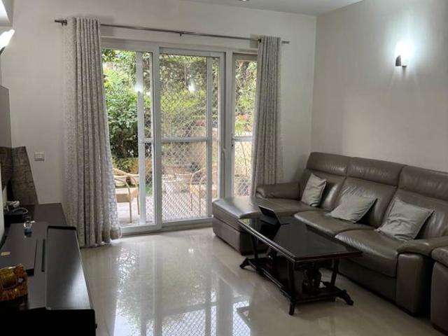 Resale | 3 BHK + Pooja Room 1662 Sq.Ft. Apartment in Unitech Fresco