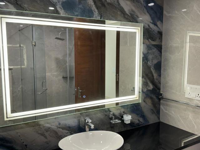 Resale | 3 BHK + Pooja Room 1675 Sq.Ft. Apartment in Jaypee Green Pavillion Heights