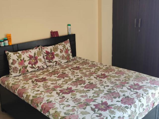 Resale | 3 BHK + Pooja Room 1675 Sq.Ft. Apartment in Logix Blossom County