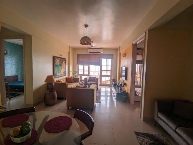 Resale | 3 BHK + Pooja Room 1670 Sq.Ft. Apartment in Eros Woodbury Tower