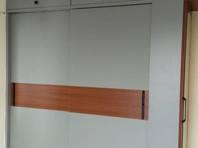 Resale | 3 BHK + Pooja Room 1686 Sq.Ft. Apartment in GHR Titania