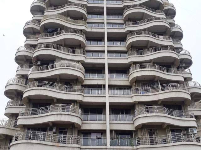 Resale | 3 BHK + Pooja Room 1680 Sq.Ft. Apartment in Paradise Sai Pearls