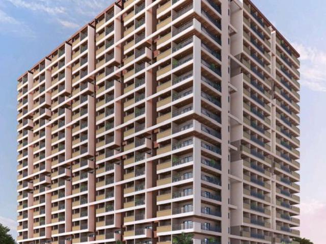 Resale | 3 BHK + Pooja Room 1683 Sq.Ft. Apartment in EAPL Sri Tirumala Fortune