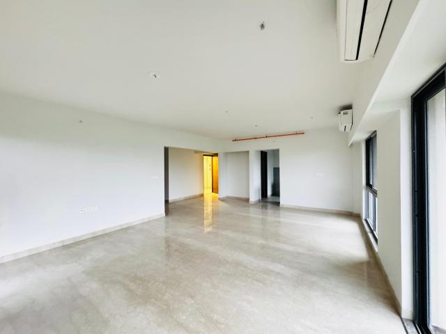 Resale | 3 BHK + Pooja Room 1694 Sq.Ft. Apartment in Adani Atelier Greens