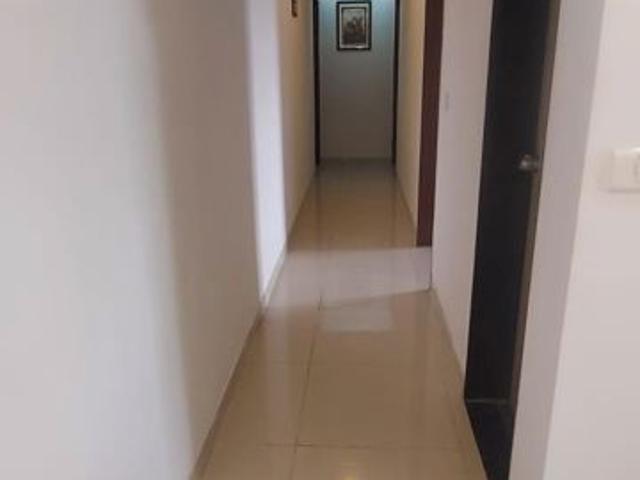 Resale | 3 BHK + Pooja Room 1696 Sq.Ft. Apartment in Mantra Sky Homes