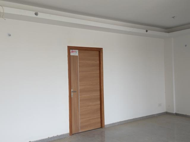 Resale | 3 BHK + Pooja Room 1704 Sq.Ft. Apartment in Tulip Yellow
