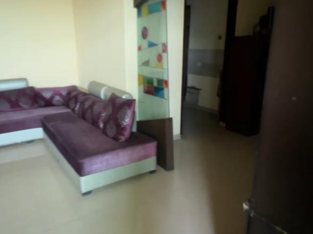Resale | 3 BHK + Pooja Room 1700 Sq.Ft. Apartment in Amrapali Village ii