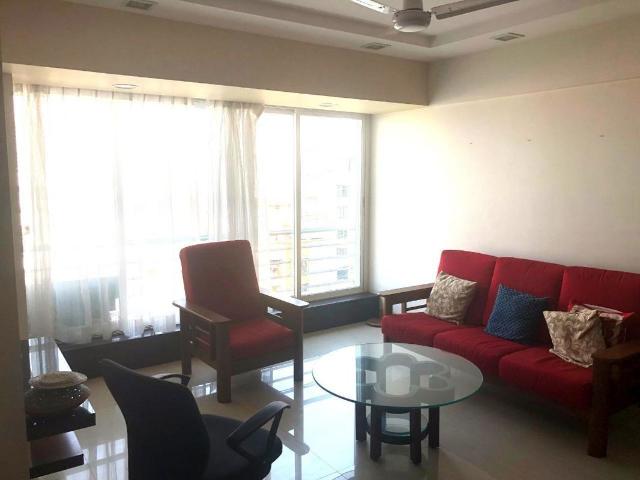 Resale | 3 BHK + Pooja Room 1700 Sq.Ft. Apartment in Cosmos Majestic