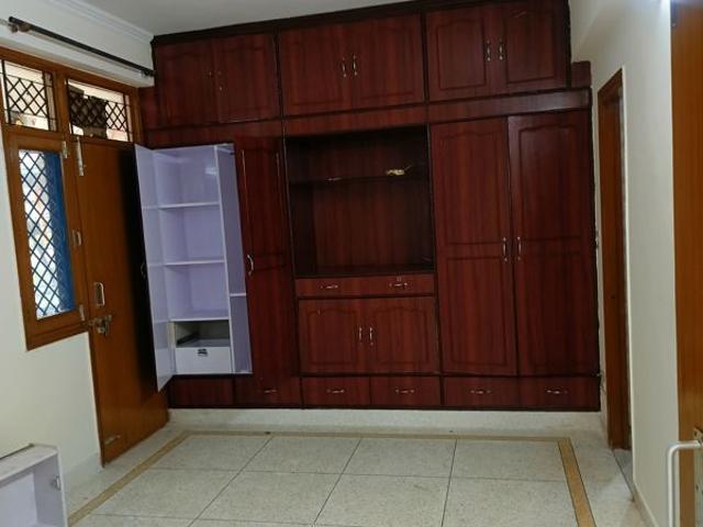 Resale | 3 BHK + Pooja Room 1700 Sq.Ft. Apartment in Dwarka