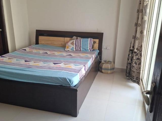 Resale | 3 BHK + Pooja Room 1700 Sq.Ft. Apartment in Gardenia Gateway