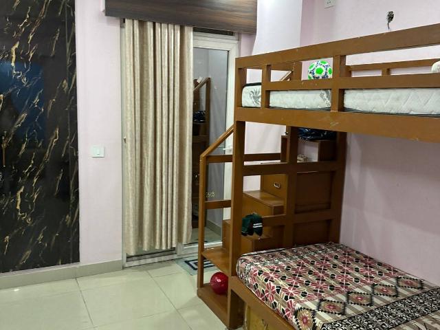 Resale | 3 BHK + Pooja Room 1700 Sq.Ft. Apartment in IP Extension